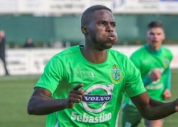 Moussa Diallo : Le sénégalais, D2 amateurs vers l’EUPEN